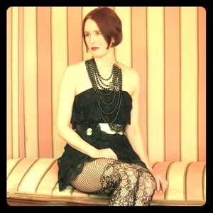 Meet your Posher, Jane